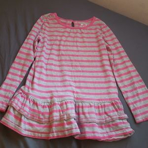 Carters Long Sleeve Top